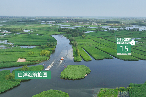                         ●雄安新區工作會議：著力實施“八個聚焦、八個聚力”工作舉措。●雄安基礎設施智慧化水平超過90%。●啟動區項目建設進展如何？一起來看→●注意！昨日起容城縣3條公交站點調整。 
