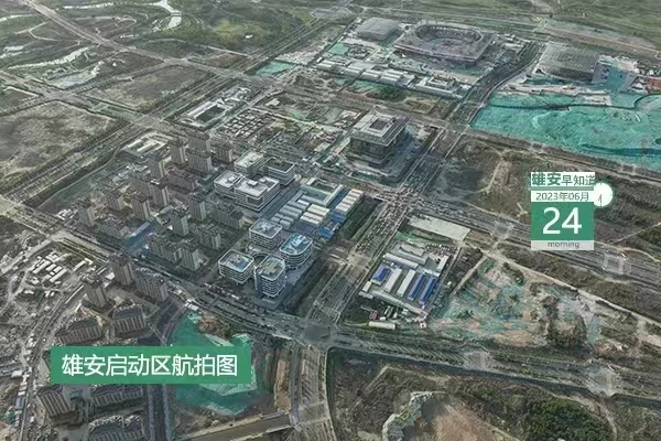                         ●越共黨政干部考察團參訪河北雄安新區。●雄安將在6大方面建設營商環境。●雄安·中國電建大廈正式掛牌。●雄忻高鐵進入箱梁預制生產階段。 