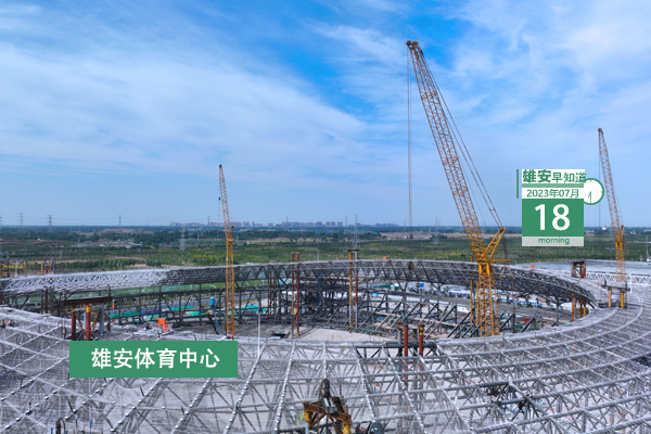                         ●首屆產教融合發展大會在雄安商務服務中心召開。●河北省檢察院從7個方面提出23條具體措施支持雄安建設。●雄安將集成國際國內一流農業科技和人才資源發展都市型現代農業。●即將交付！雄安金湖未來城已全部竣工。 