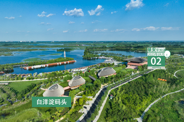                         ●雄安跨境人民幣在線發薪服務有新突破。●中國電信智慧城市產業園項目預計年底達到入駐條件。●人民網河北分公司、人民網雄安分公司正招人。●@雄安人，雄安發放數字人民幣消費補貼啦。   ??? 