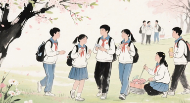 Ta的心愿｜讓每個(gè)孩子都平安快樂長大